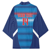 Philippines Football 2026 Kimono Come On Filipinas