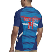 Philippines Football 2026 Rugby Jersey Come On Filipinas