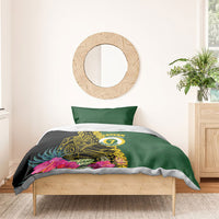 Western Province Day Bedding Set Wes Provins Nguzunguzu Symbol LT14 - Polynesian Pride