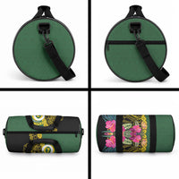 Western Province Day Duffle Bag Wes Provins Nguzunguzu Symbol LT14 - Polynesian Pride