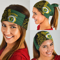 Western Province Day Neck Gaiter Wes Provins Nguzunguzu Symbol LT14 - Polynesian Pride