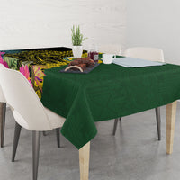 Western Province Day Tablecloth Wes Provins Nguzunguzu Symbol LT14 - Polynesian Pride