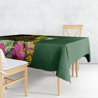 Western Province Day Tablecloth Wes Provins Nguzunguzu Symbol LT14 - Polynesian Pride