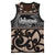 Kia Ora New Zealand Basketball Jersey Aotearoa Proud Maori Silver Fern - Polynesian Pride