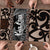 Kia Ora New Zealand Puzzle Aotearoa Proud Maori Silver Fern - Polynesian Pride