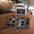 Kia Ora New Zealand Puzzle Aotearoa Proud Maori Silver Fern - Polynesian Pride