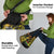 Personalised Vanuatu 678 Grocery Bag Proud To Be A Ni-Van