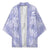 New Zealand Silver Fern Rugby Custom Kimono Go Aotearoa Champions Purple Version - Polynesian Pride