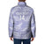 New Zealand Silver Fern Rugby Custom Padded Jacket Go Aotearoa Champions Purple Version - Polynesian Pride