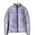New Zealand Silver Fern Rugby Custom Padded Jacket Go Aotearoa Champions Purple Version - Polynesian Pride