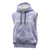 New Zealand Silver Fern Rugby Custom Sleeveless Hoodie Go Aotearoa Champions Purple Version - Polynesian Pride