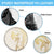 Gold and White Hawaii Spare Tire Cover Hammerhead Shark Tattoo Curve Polynesian - Polynesian Pride