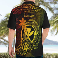 hawaii-hawaiian-shirt-shaka-tattoo-mix-polynesian-plumeria-reggae-version