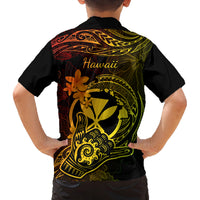 hawaii-kid-hawaiian-shirt-shaka-tattoo-mix-polynesian-plumeria-reggae-version