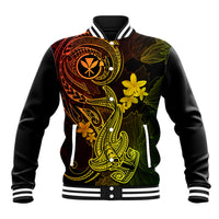 hawaii-baseball-jacket-hammerhead-shark-tattoo-mix-polynesian-plumeria-reggae-version