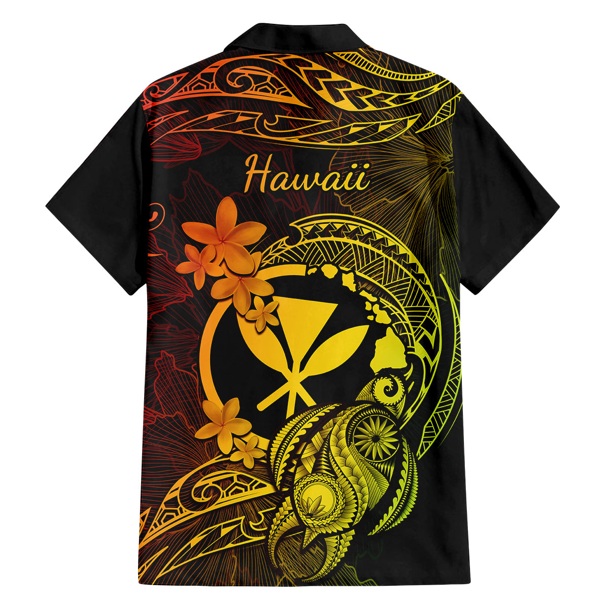 hawaii-kid-hawaiian-shirt-turtle-mix-polynesian-plumeria-reggae-version