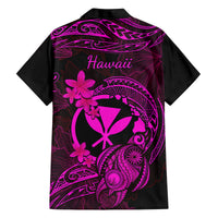 hawaii-kid-hawaiian-shirt-turtle-mix-polynesian-plumeria-pink-version