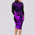 hawaii-long-sleeve-bodycon-dress-ukulele-mix-polynesian-plumeria-purple-version