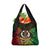Personalised Vanuatu Family Day Grocery Bag Happy 26 December Vanuatuan Pig Tusk