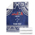 Custom Samoa Cricket Blanket Go Champions Samoan - Polynesian Pride