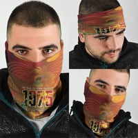 Papua New Guinea Independence Day Neck Gaiter One People One Nation One Country