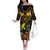 papua-new-guinea-manus-province-off-the-shoulder-long-sleeve-dress-papua-niugini-coat-of-arms-with-flag-style
