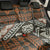 Bula Fiji Tapa Back Car Seat Cover Fijian Masi Vintage Vibes - Polynesian Pride