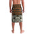 Bula Fiji Tapa Lavalava Fijian Masi Vintage Vibes - Polynesian Pride