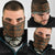 Bula Fiji Tapa Neck Gaiter Fijian Masi Vintage Vibes - Polynesian Pride