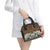 Bula Fiji Tapa Shoulder Handbag Fijian Masi Vintage Vibes - Polynesian Pride