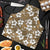 Kuvui Bula Fiji Apron Fijian Tapa Seamless Hibiscus - Polynesian Pride