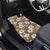 Kuvui Bula Fiji Car Mats Fijian Tapa Seamless Hibiscus - Polynesian Pride