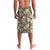 Kuvui Bula Fiji Lavalava Fijian Tapa Seamless Hibiscus - Polynesian Pride
