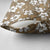 Kuvui Bula Fiji Pillow Cover Fijian Tapa Seamless Hibiscus - Polynesian Pride