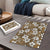 Kuvui Bula Fiji Puzzle Fijian Tapa Seamless Hibiscus - Polynesian Pride