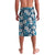 Karakarawa Bula Fiji Lavalava Fijian Tapa Seamless Hibiscus - Polynesian Pride
