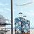 Karakarawa Bula Fiji Luggage Cover Fijian Tapa Seamless Hibiscus - Polynesian Pride