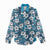 Karakarawa Bula Fiji Women Casual Shirt Fijian Tapa Seamless Hibiscus - Polynesian Pride