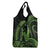 Green Hawaii Ikaika Warrior Grocery Bag Hawaiian Power