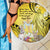 Polynesia Easter Day Beach Blanket He Is Risen Lilium Longiflorum Polynesian Pattern