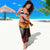 Fautasi Race Day American Samoa Sarong Bald Eagle Polynesian Tattoo