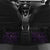 Purple Matariki New Zealand Car Mats Maori Poutama Galaxy Vibes