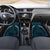 Blue Matariki New Zealand Car Mats Maori Poutama Galaxy Vibes