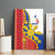 Philippines Independence Day Canvas Wall Art Pilipinas Sun Stars Igorot Pattern