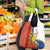 Philippines Independence Day Grocery Bag Pilipinas Sun Stars Igorot Pattern
