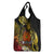 Papua New Guinea 50th Independence Anniversary Grocery Bag Independen Stet bilong Papua Niu Gini LT14