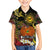Papua New Guinea 50th Independence Anniversary Hawaiian Shirt Independen Stet bilong Papua Niu Gini LT14
