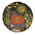 Papua New Guinea 50th Independence Anniversary Spare Tire Cover Independen Stet bilong Papua Niu Gini LT14