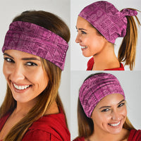Hawaii Rainforest Beach Tropical Flowers Neck Gaiter