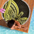Yellow Polynesia Easter Day Beach Blanket Eggs With Bunny Polynesian Pattern